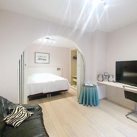 Gastenkamers Centersuites Остдейнкерке Екстер'єр фото
